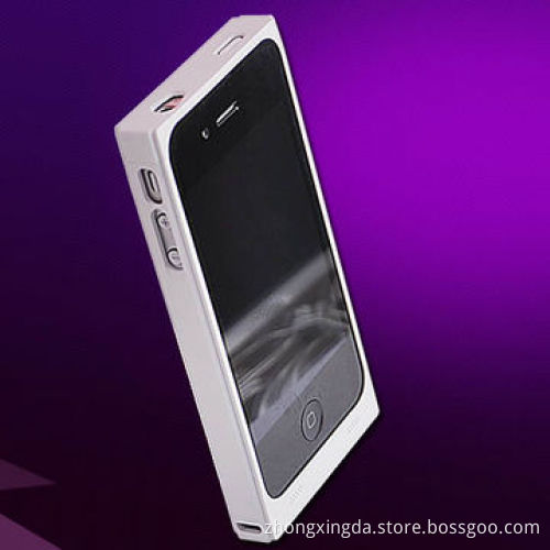 Portable Wireless Charger with Various Colors Available